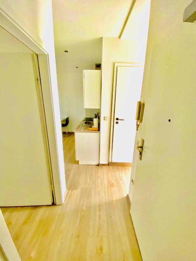 Cozy Flat Near Moselle Remich Apartman Kültér fotó