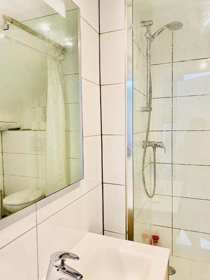 Cozy Flat Near Moselle Remich Apartman Kültér fotó